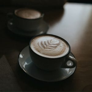 Coffee/Cafe