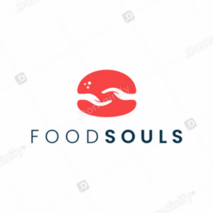 FoodSouls Logo Domainify